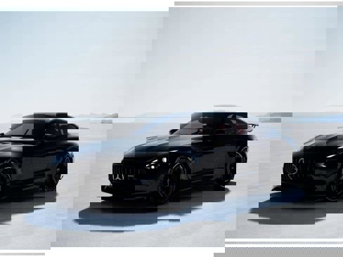 New 2026 Mercedes-Benz AMG GT 63 image 38