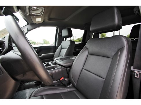 Used 2023 Chevrolet Silverado 1500 W/T w/ Trailering Package image 6