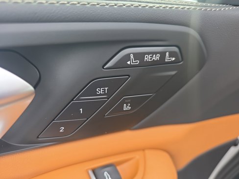 New 2026 BMW X7 xDrive40i image 19