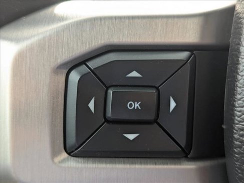 Used 2020 Ford F150 Platinum w/ Equipment Group 701A Luxury image 12