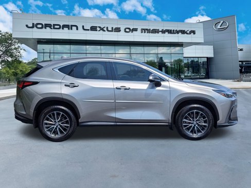 Used 2022 Lexus NX 350 AWD image 8