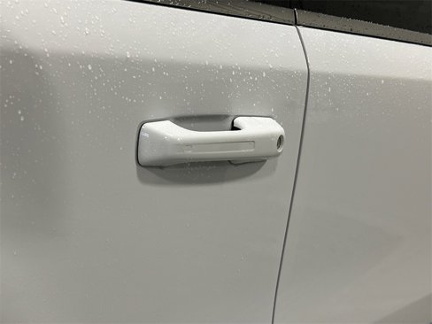 New 2025 RAM 1500 Tungsten image 13