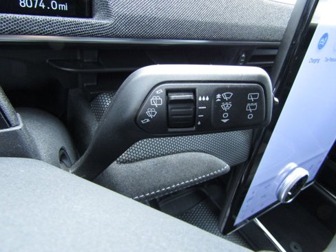 Used 2024 Ford Mustang Mach-E GT image 22