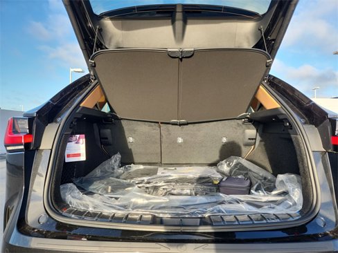 New 2026 Lexus NX 350 AWD w/ Luxury Package image 24