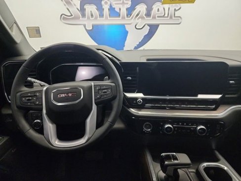 Used 2023 GMC Sierra 1500 SLT w/ SLT Premium Package image 20