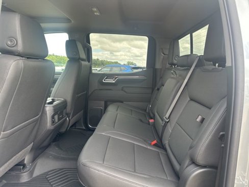 New 2026 Chevrolet Silverado 1500 LT Trail Boss w/ Safety Package image 88