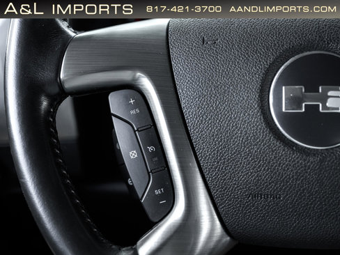 Used 2008 HUMMER H2 SUT image 49