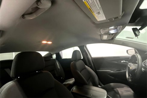 Used 2023 Chevrolet Malibu LT image 28