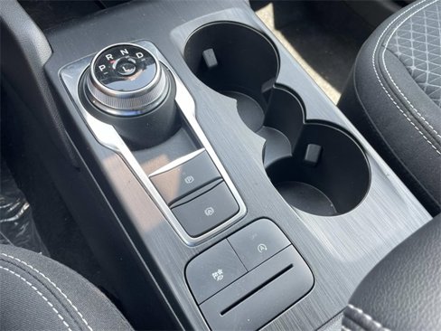 New 2025 Ford Escape Active image 7