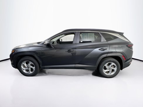 Used 2023 Hyundai Tucson SEL w/ Winter Package image 8