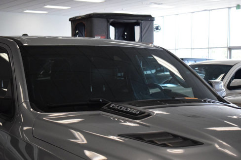 Used 2021 RAM 1500 Laramie w/ Sport Appearance Package image 15