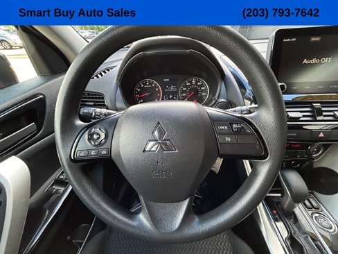 Used 2023 Mitsubishi Eclipse Cross LE image 20