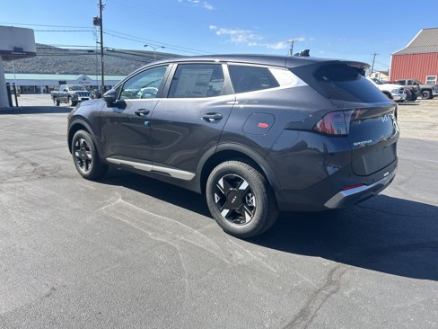 New 2026 Kia Sportage LX image 30