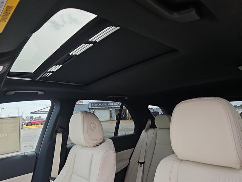 New 2026 Mercedes-Benz GLE 350 4MATIC image 20