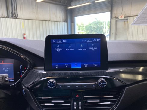 Used 2025 Ford Escape ST-Line Select image 39