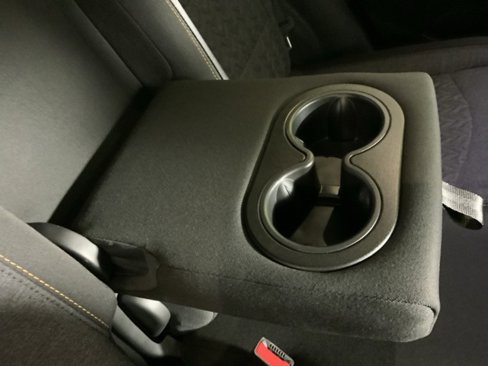 Used 2024 Chevrolet Equinox LT w/ LPO, Floor Liner Package image 35