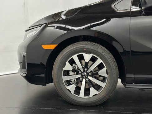New 2026 Honda Odyssey EX-L image 30