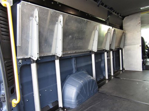 Used 2019 RAM ProMaster 3500 image 24