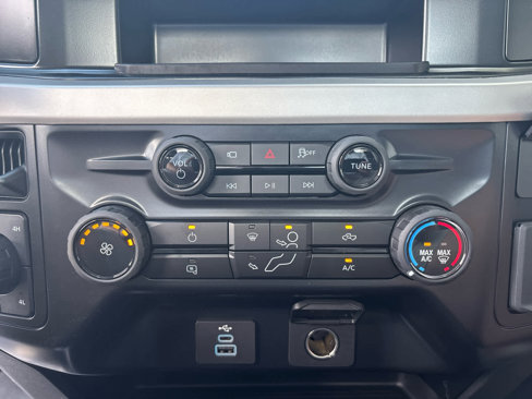 New 2025 Ford F350 XL image 11