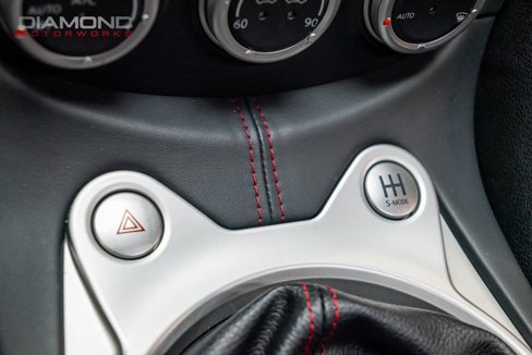 Used 2009 Nissan 370Z NISMO image 73
