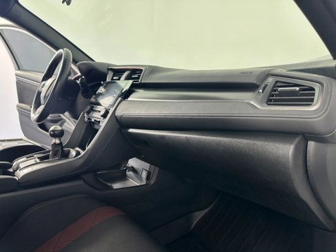 Used 2020 Honda Civic Si image 36