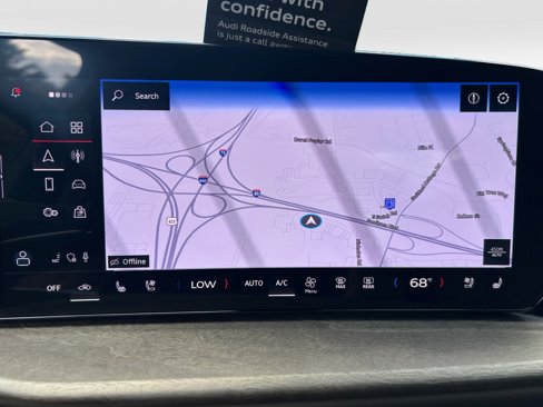 New 2025 Audi Q5 Premium Plus image 17