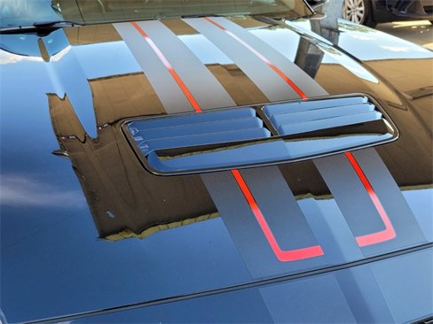 Used 2024 Ford Mustang GT Premium image 27