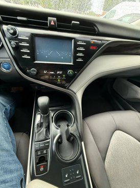 Used 2019 Toyota Camry LE image 27