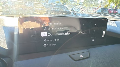 New 2026 MAZDA CX-90 3.3 Turbo w/ Preferred Package image 14