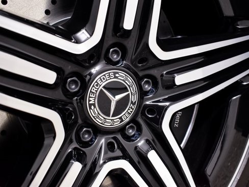 New 2026 Mercedes-Benz GLE 580 4MATIC image 13