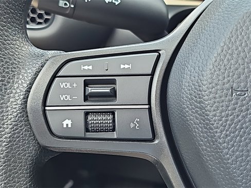 New 2026 Honda HR-V LX image 16