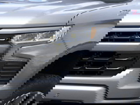 New 2026 Chevrolet Silverado 1500 RST image 10