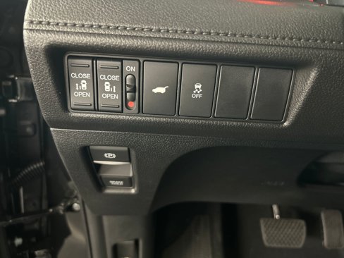 New 2026 Honda Odyssey Sport-L image 27