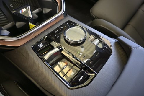 New 2026 BMW X3 xDrive30 w/ Premium Package image 25