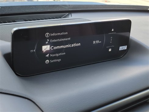 New 2025 MAZDA CX-50 2.5 Hybrid w/ Weather Package image 18