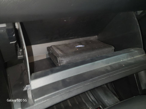 Used 2020 Ford Ranger Lariat image 37