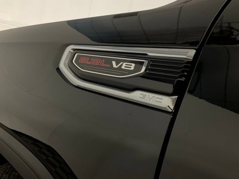 New 2026 GMC Sierra 1500 Denali image 45