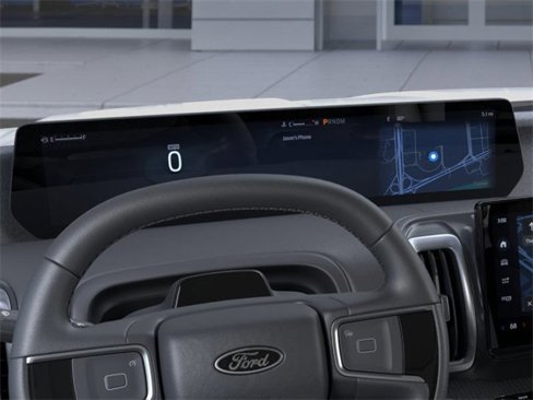 New 2025 Ford Expedition Platinum w/ Stealth Performance Package image 13
