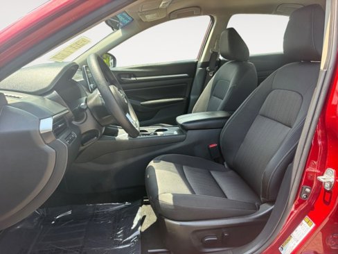 Used 2022 Nissan Altima 2.5 SV image 9