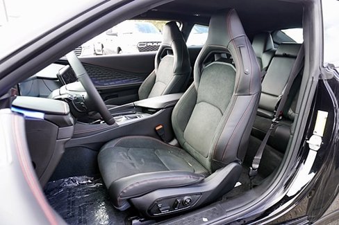New 2025 Dodge Charger R/T Scat Pack w/ Track Pack image 21
