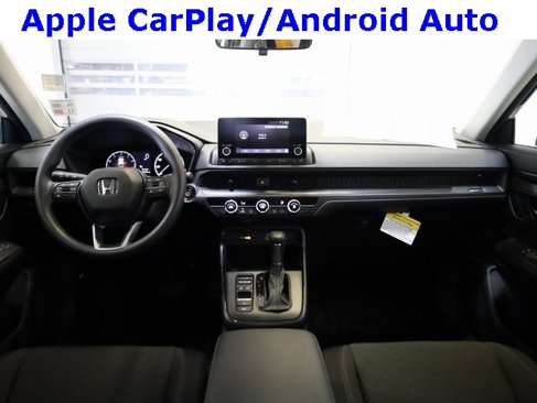 Used 2025 Honda CR-V LX image 7