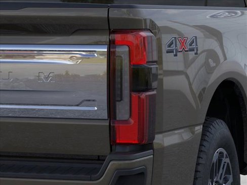 New 2026 Ford F350 Platinum image 21