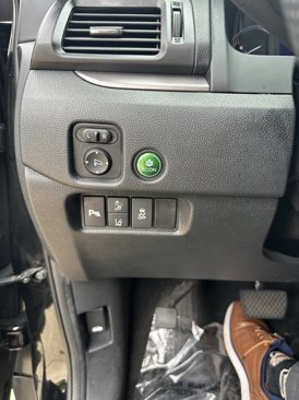 Used 2023 Honda Passport EX-L image 21
