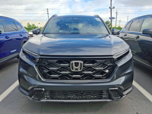 New 2026 Honda CR-V Sport-L image 2