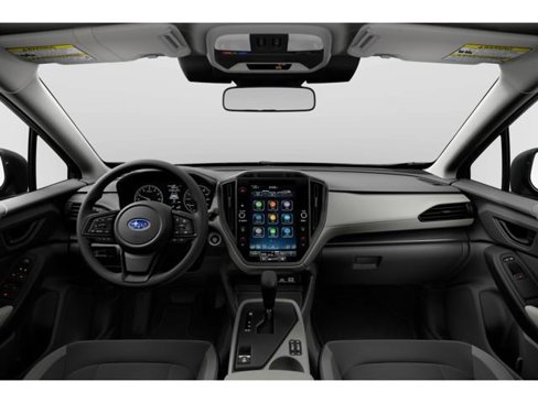 New 2025 Subaru Crosstrek 2.5i Premium image 19