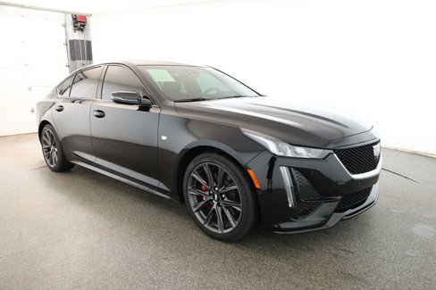 Used 2024 Cadillac CT5 Sport w/ Parking Package image 3