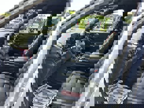 New 2026 Chevrolet Equinox RS image 22