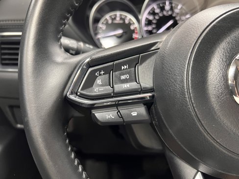 Used 2025 MAZDA CX-5 AWD 2.5 S w/ Select Package image 19