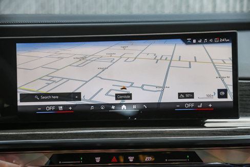 New 2026 BMW 760i xDrive w/ Premium Package image 11