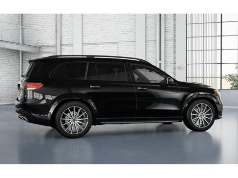 New 2026 Mercedes-Benz GLS 450 4MATIC image 17